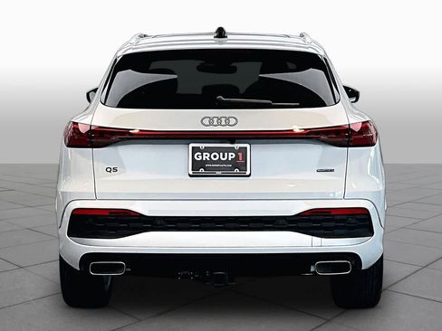 Used 2025 Audi Q5 Premium AWD/4WD image 5
