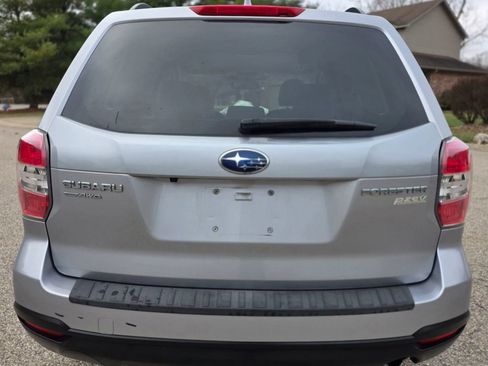 Used 2016 Subaru Forester 2.5i Premium w/ Popular Package #2 image 6