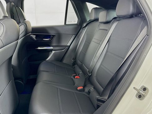 New 2026 Mercedes-Benz GLC 300 4MATIC image 7