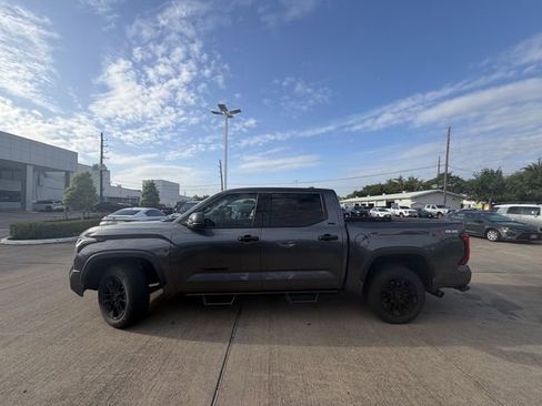 Used 2023 Toyota Tundra SR5 image 8