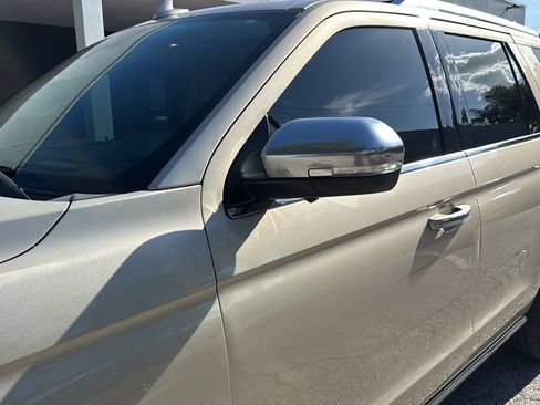 Used 2018 Ford Expedition Platinum AWD/4WD image 43