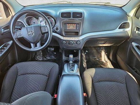 Used 2014 Dodge Journey SXT w/ Flexible Seating Group image 14