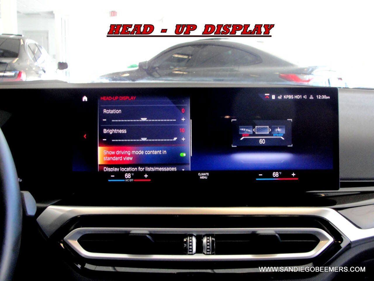Used 2024 BMW M240i Coupe w/ Premium Package RWD image 58