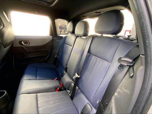 Certified 2025 MINI Cooper S FWD image 26