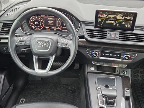 Used 2019 Audi Q5 2.0T Premium Plus image 26