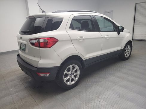 Used 2018 Ford EcoSport SE image 10