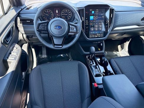New 2026 Subaru Forester Premium AWD/4WD image 16