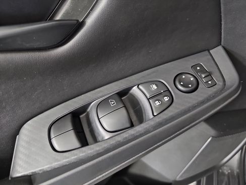 Certified 2025 Nissan Sentra S FWD image 26