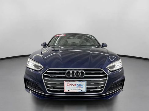 Used 2019 Audi A5 2.0T Premium Plus w/ Premium Plus image 2