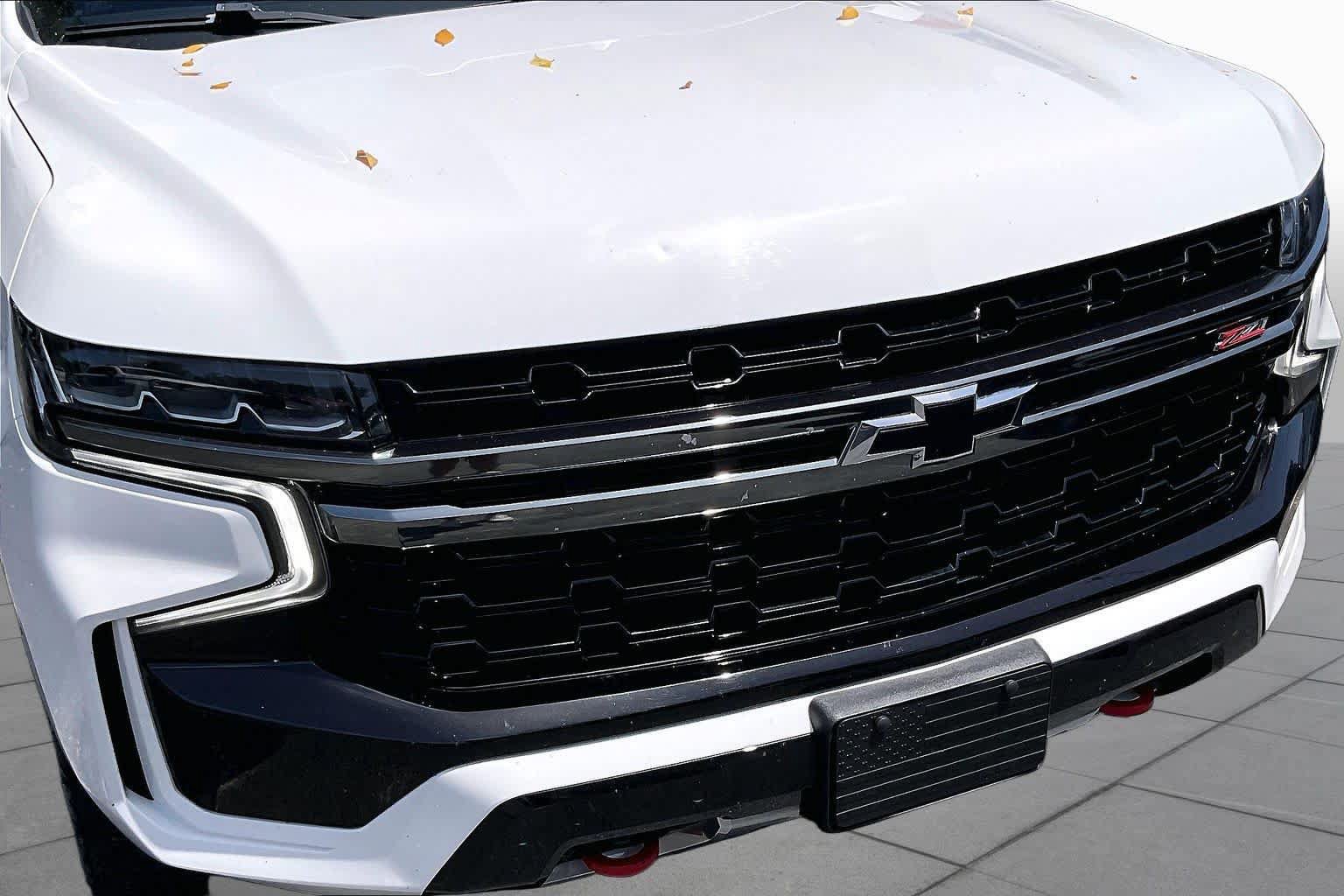 Used 2022 Chevrolet Tahoe Z71 AWD/4WD image 30
