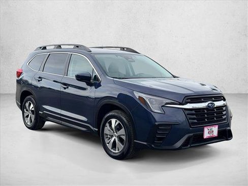 Certified 2024 Subaru Ascent Premium w/ Convenience Package image 2