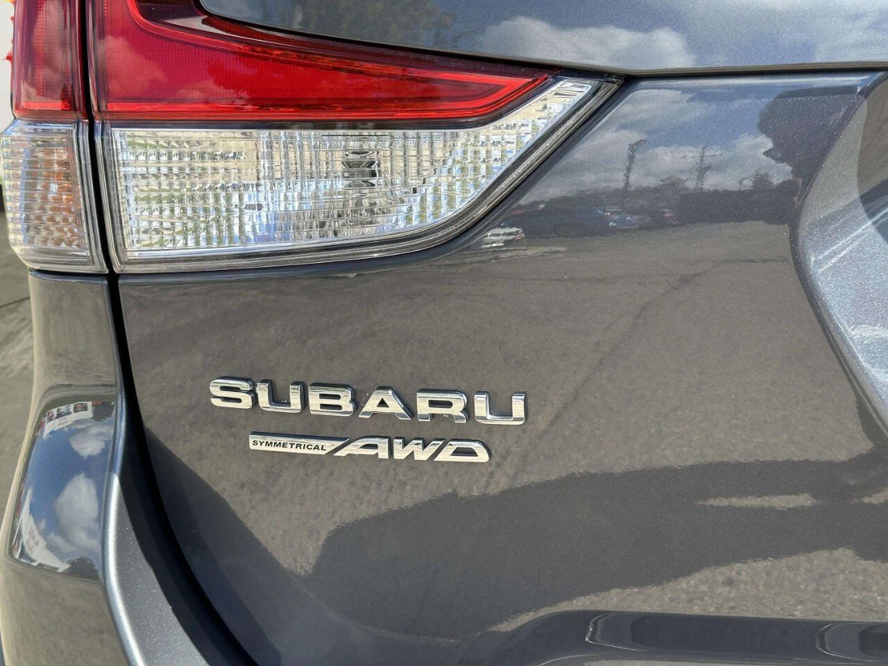 Used 2020 Subaru Forester Limited AWD/4WD image 38