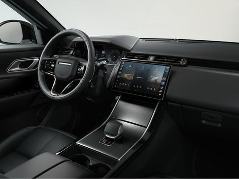 New 2026 Land Rover Range Rover Velar Dynamic SE AWD/4WD image 5