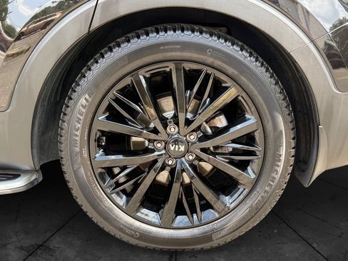 Used 2021 Kia Telluride SX w/ SX Prestige Package AWD/4WD image 27