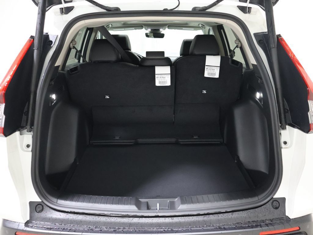 New 2027 Honda CR-V EX-L image 17