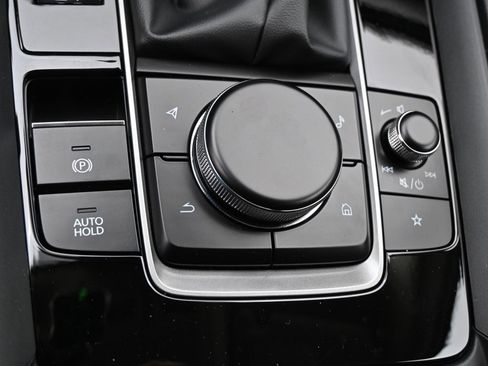 Used 2025 MAZDA CX-50 AWD 2.5 Turbo w/ Premium Pkg image 32