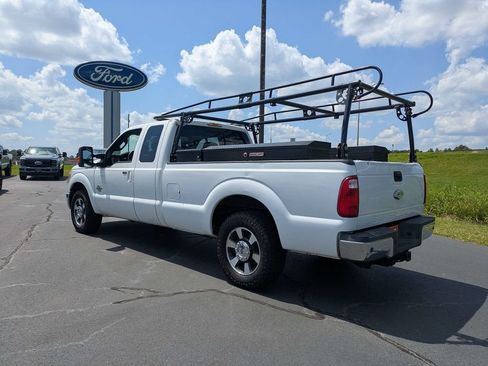 Used 2016 Ford F250 Lariat RWD image 6