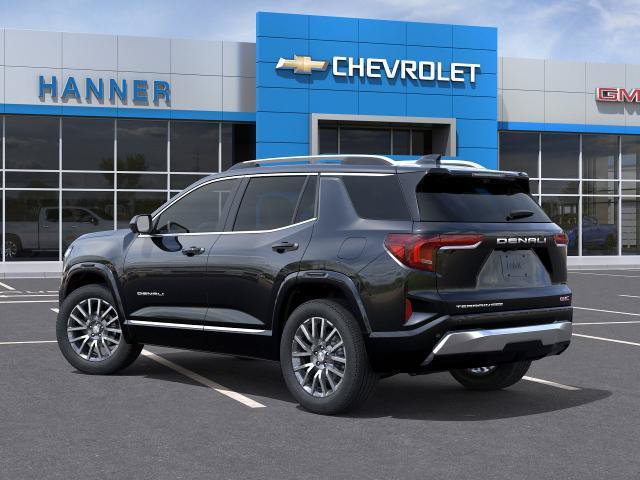 New 2027 GMC Terrain Denali AWD/4WD image 3