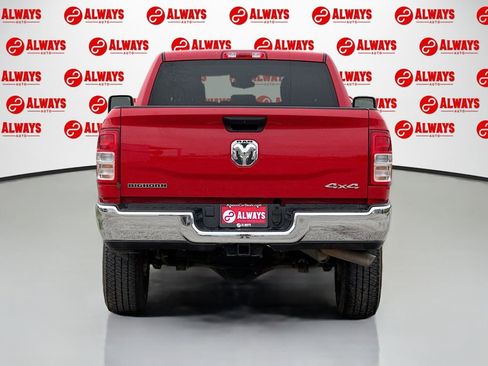 Used 2024 RAM 2500 Big Horn w/ Bed Utility Group AWD/4WD image 7