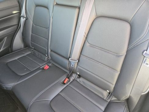 Used 2025 MAZDA CX-5 AWD 2.5 S w/ Preferred Package image 13