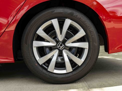 Used 2026 Honda Civic LX image 15
