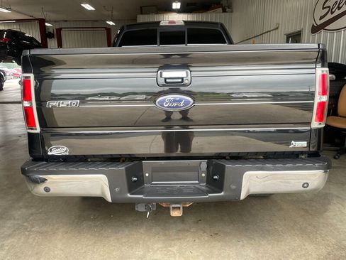 Used 2010 Ford F150 Lariat AWD/4WD image 22