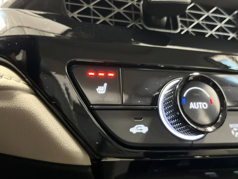 New 2026 Honda Accord EX-L image 22