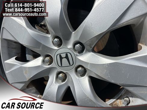 Used 2008 Honda Accord EX-L image 26