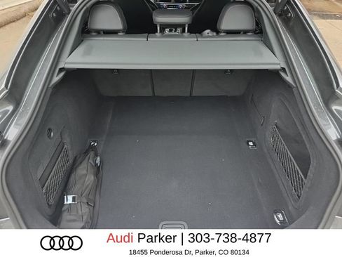 Used 2023 Audi S5 Prestige w/ Prestige Package image 11