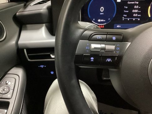 Used 2024 Hyundai Sonata SEL w/ Convenience Package image 24