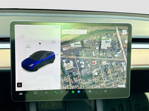 Used 2021 Tesla Model Y Performance image 22