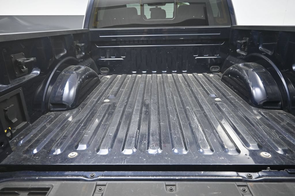 Used 2023 Ford F150 Tremor AWD/4WD image 37