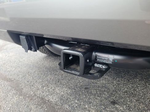 New 2026 Honda Passport TrailSport image 7