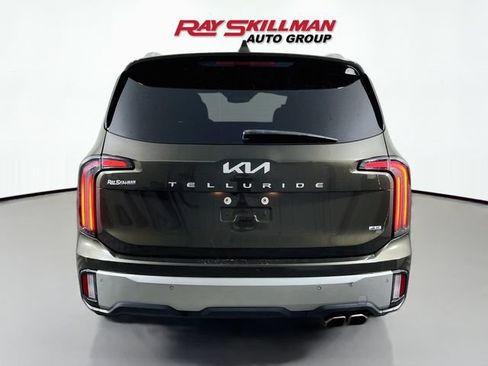 Used 2023 Kia Telluride SX Prestige AWD/4WD image 6