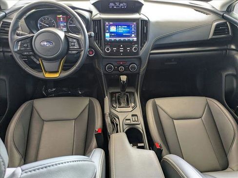 Used 2022 Subaru Crosstrek 2.5i Sport w/ Moonroof Package image 17