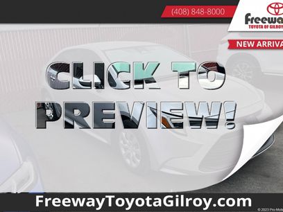 Used 2025 Toyota Corolla LE