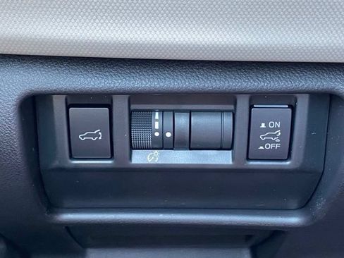 New 2026 Subaru Forester Premium AWD/4WD image 14
