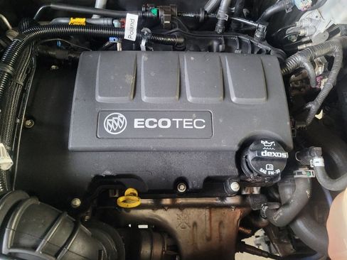 Used 2018 Buick Encore Preferred image 30