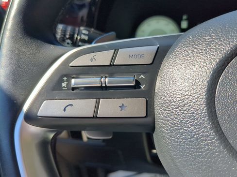 Used 2024 Hyundai Palisade Calligraphy image 50