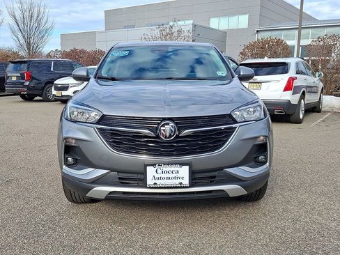 Used 2023 Buick Encore GX Preferred w/ Cold Weather Comfort Package image 6