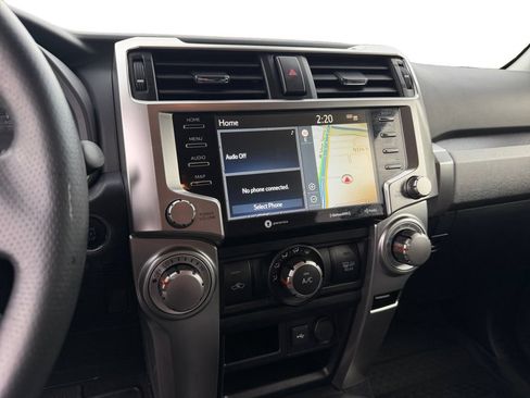 Used 2021 Toyota 4Runner SR5 Premium AWD/4WD image 14