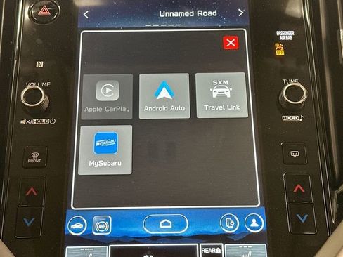 Used 2025 Subaru Ascent Limited AWD/4WD image 14