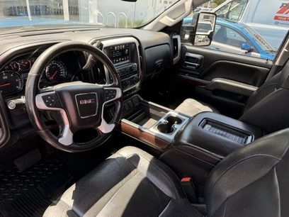 Used 2019 GMC Sierra 2500 SLT