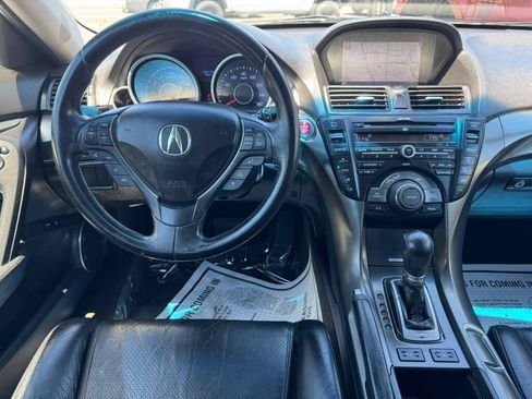 Used 2012 Acura TL w/ Technology Package FWD image 15