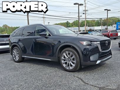 Used 2024 MAZDA CX-90 3.3 Turbo w/ Premium Package