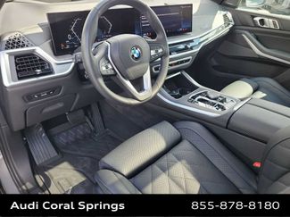 Used 2024 BMW X5 sDrive40i w/ Premium Package RWD video 2
