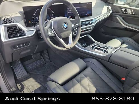 Used 2024 BMW X5 sDrive40i w/ Premium Package RWD image 2