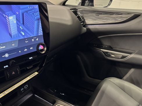 New 2026 Lexus NX 350h FWD w/ Premium image 28