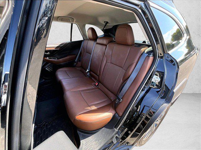 Used 2025 Subaru Outback Touring AWD/4WD image 26