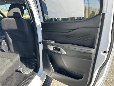 New 2025 Ford Ranger XLT w/ Equipment Group 301A High image 18